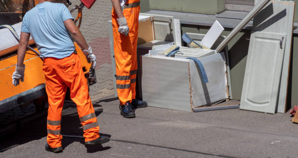 Best Commercial Junk Removal  in La Crosse, WI