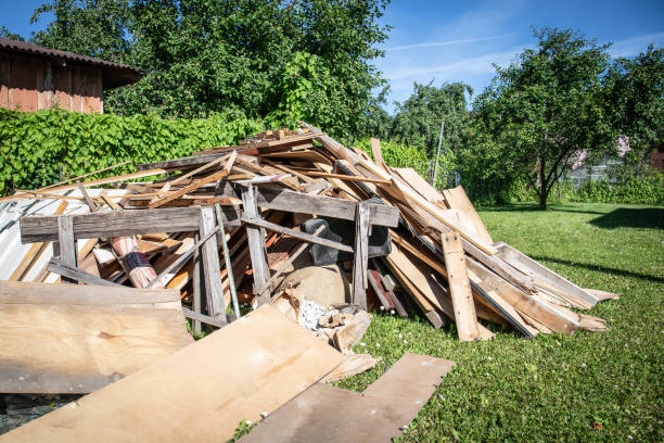 Best Demolition Debris Removal  in La Crosse, WI